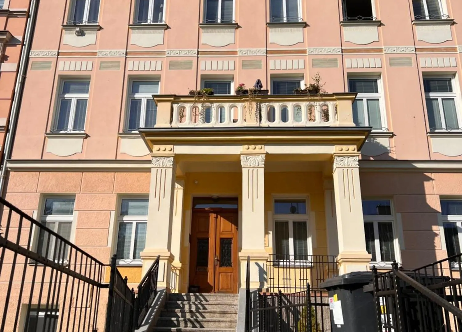 Jurincom Apartments Na Vyhlidce Karlovy Vary Czech Republic