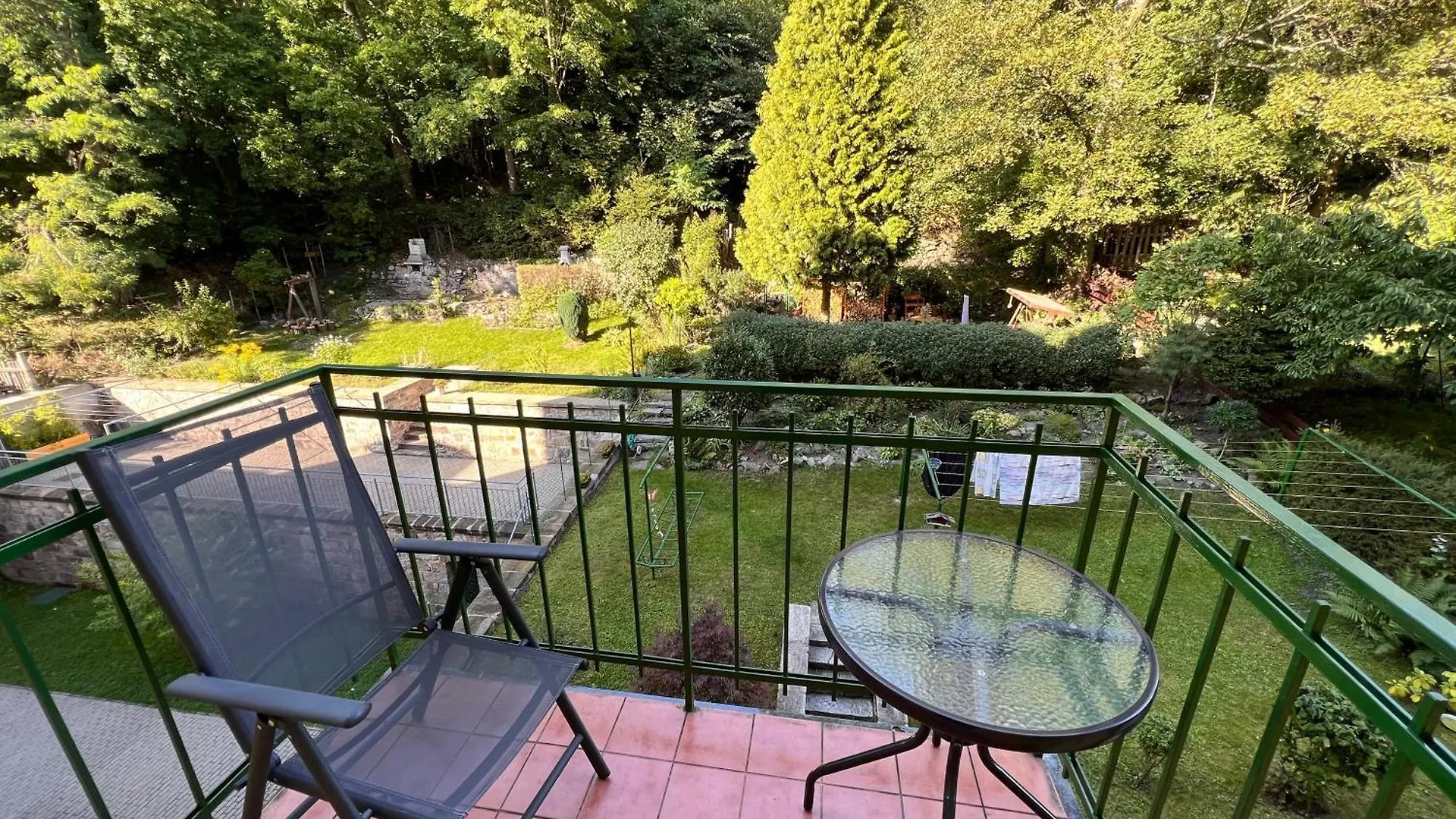 Jurincom Apartments Na Vyhlidce Karlovy Vary