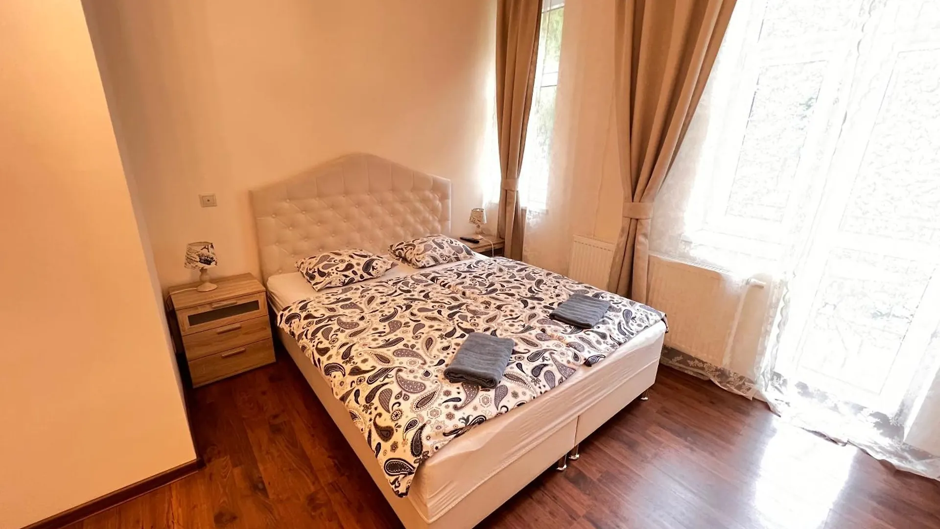 Jurincom Apartments Na Vyhlidce Karlovy Vary