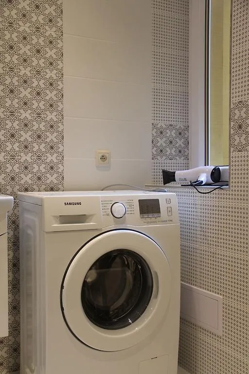 Jurincom Apartments Na Vyhlidce Karlovy Vary Czech Republic