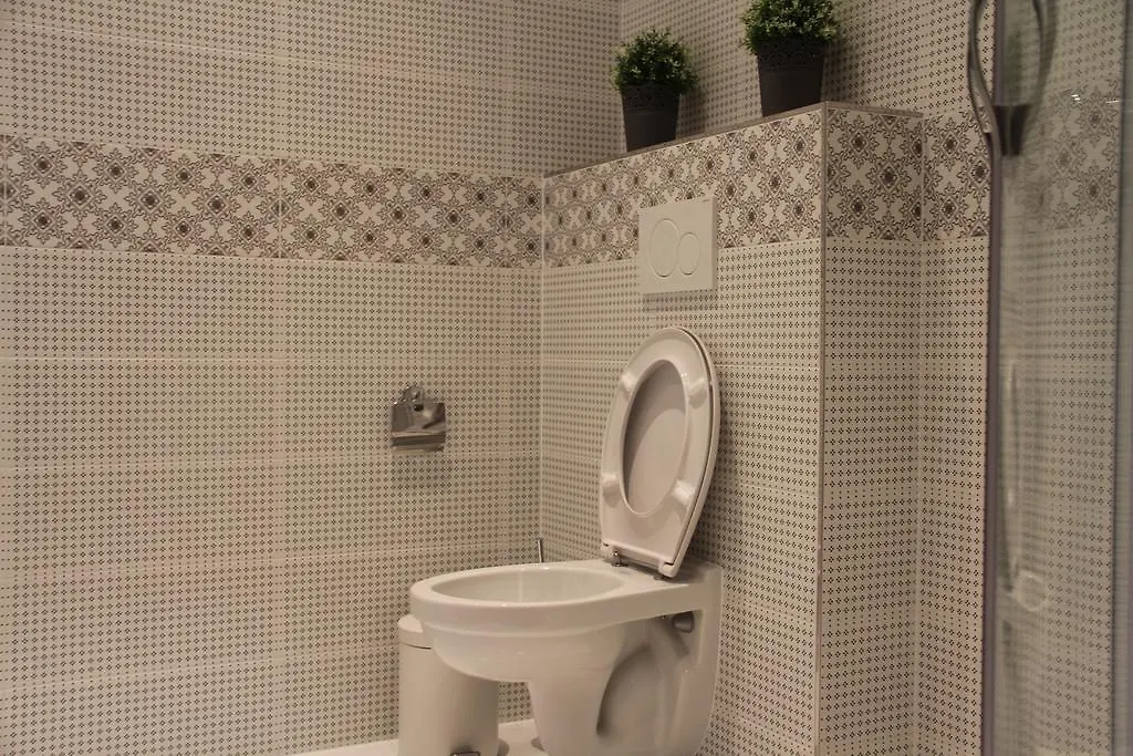 Jurincom Apartments Na Vyhlidce Karlovy Vary