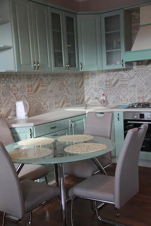 Jurincom Apartments Na Vyhlidce Karlovy Vary