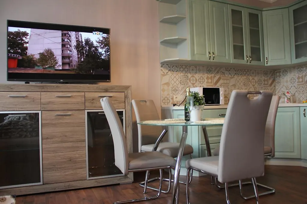 Jurincom Apartments Na Vyhlidce Karlovy Vary 0*,