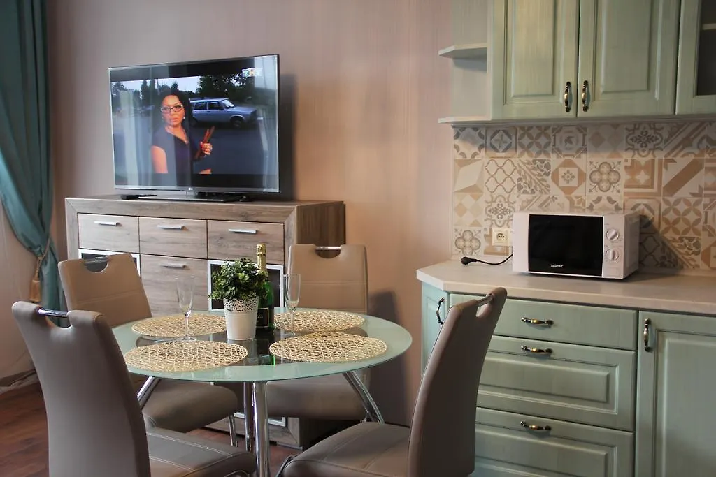 Jurincom Apartments Na Vyhlidce Karlovy Vary