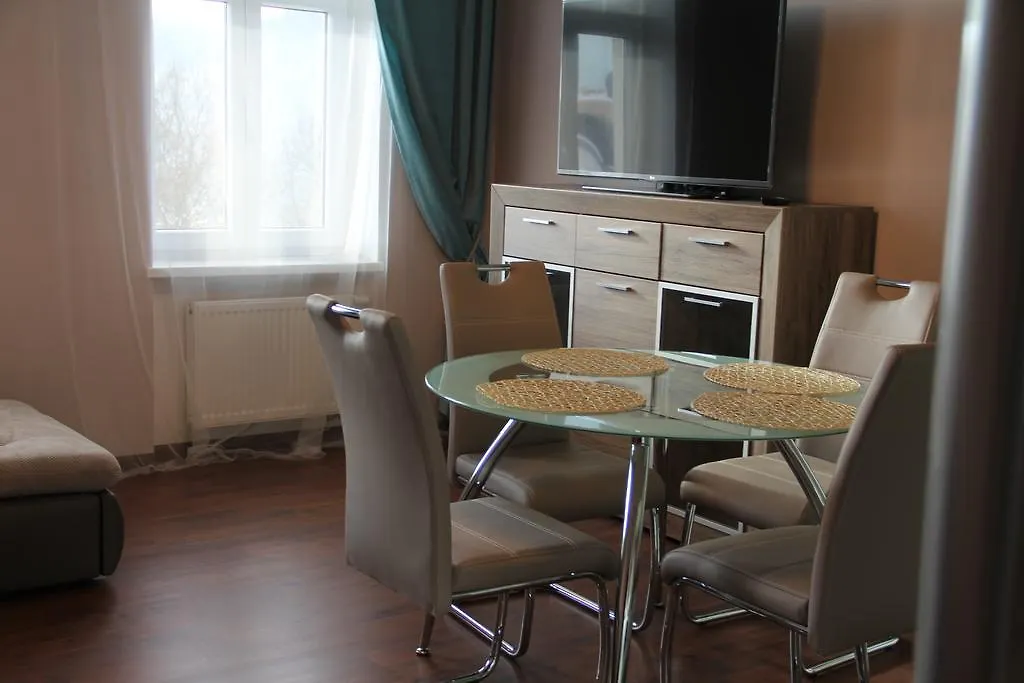 Jurincom Apartments Na Vyhlidce Karlovy Vary